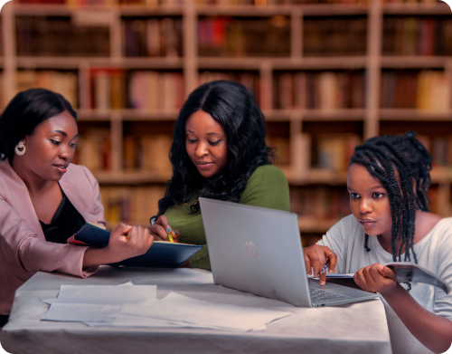 Students and Instructors