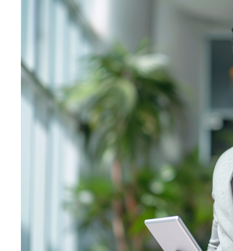 An e-learning center that offers the best