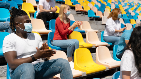 Our Virtual Connect Forum