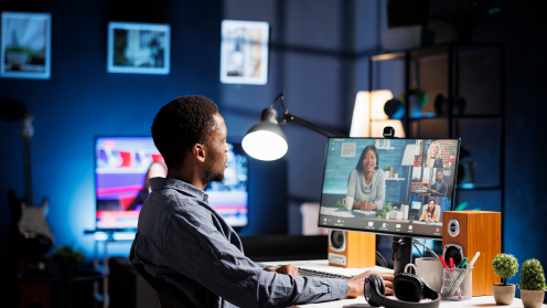 Quarterly Webinar Series