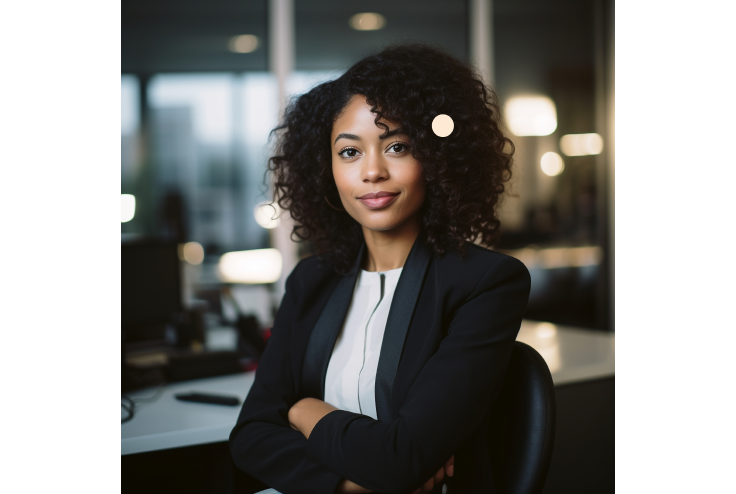 An e-learning center that offers the best